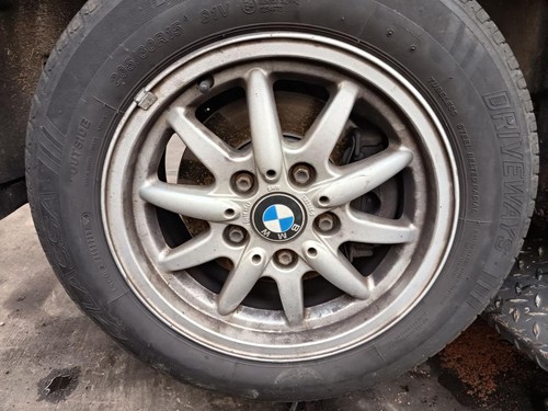 Bmw 3er e36 - e36, 1997