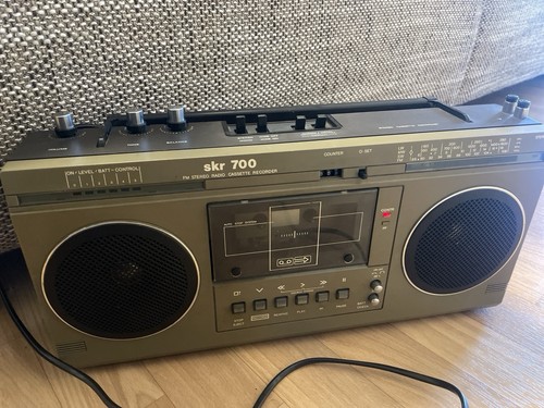 Rft skr 700 - rft, smd