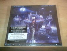 Ace Frehley - Origins Vol. 2