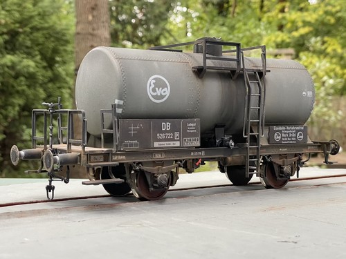 Märklin spur eva - märklin, 1