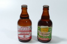 Bierflasche berliner - /,