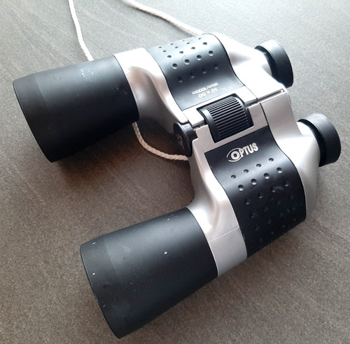 Optus fernglas feldstecher - fernglas,