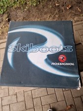 Rossignol Skischuhe Kinderskischuhe -gr 22,5 , 264mm