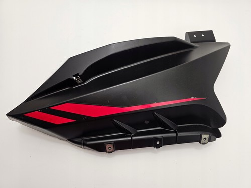 Yamaha yzf r125 - yamaha, rechte