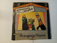 Hohnsteiner Kasper - Hörspiel