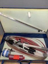 Nivelliergerät EURO-TAST 2000, 1-Mann-Nivellier- und Meßtaster