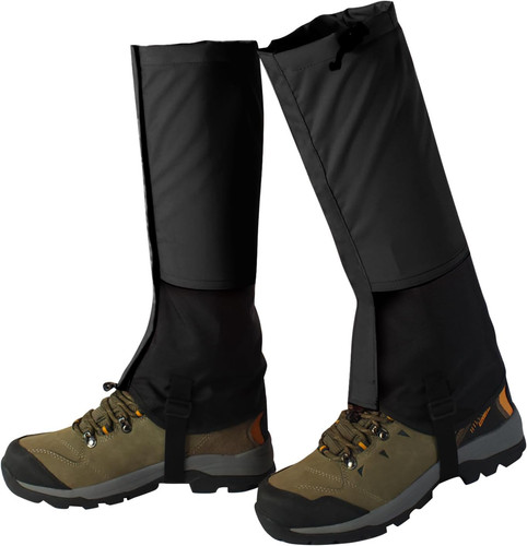 Outdoor wasserdicht gamaschen - outdoor,