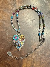 Halskette Michal Golan, für