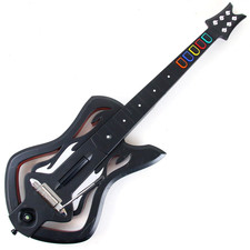 Xbox 360 Guitar Hero Warriors