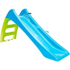 Kinderrutsche Gartenrutsche