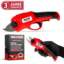 WALTER Akku-Astschere 4 V