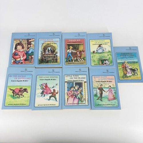 New vintage 1971 laura - 1971, ingalls