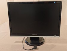 Samsung SyncMaster 226BW 56 cm