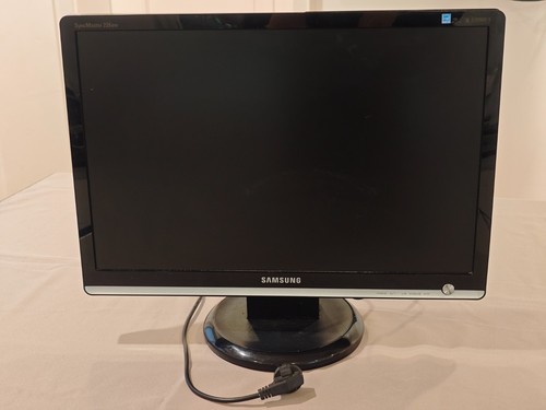 Samsung syncmaster 226bw cm - samsung,