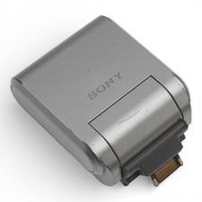 Sony HVL-F7S Blitz für Nex 3