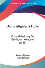 Dante Alighieri's Holle Erste