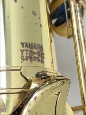 YAMAHA YTS-32 Tenorsaxophon