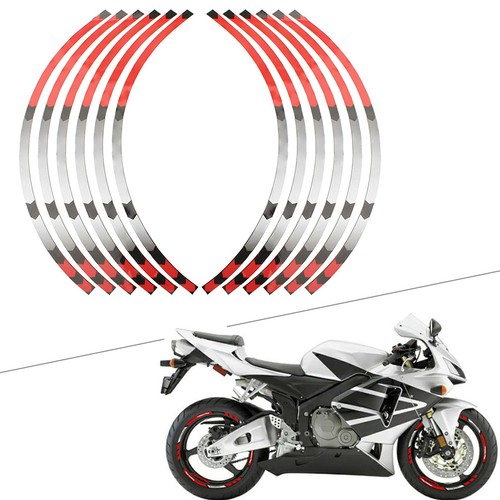 Motorrad felgenstreifen rad - felgenstreifen,