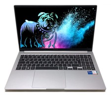 Samsung galaxy book - samsung, 15,6"