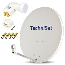 Digitale SAT Anlage ►