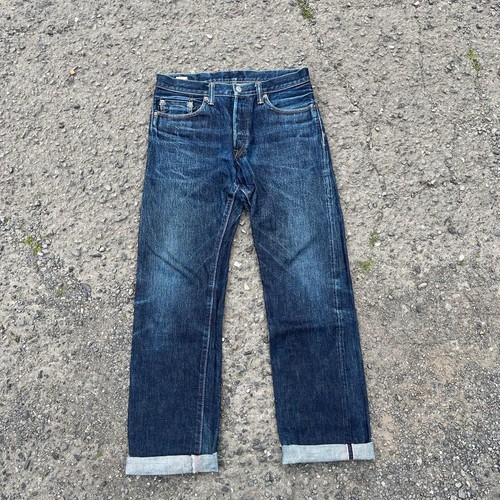 Momotaro jeans w31 0201 - momotaro,