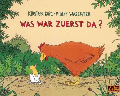 Philip waechter was war - waechter,