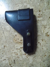 Echt Leder Revolver Holster