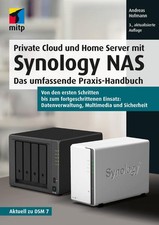 Private Cloud und Home Server
