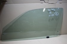 Seitenscheibe Autoglas Vorne Links 43R-000016 VW Polo 6N2 Bj,01