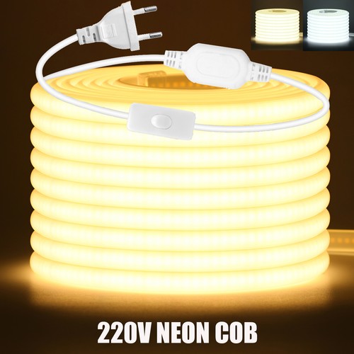 230v neon cob - 230v,