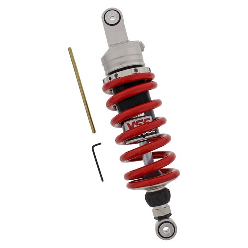 Federbein für ducati monster - für,