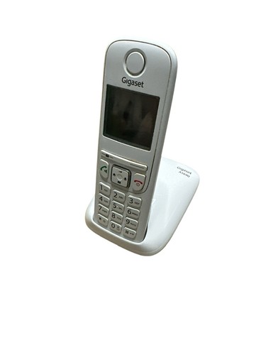 Gigaset as690hx dect - gigaset, mobilteil