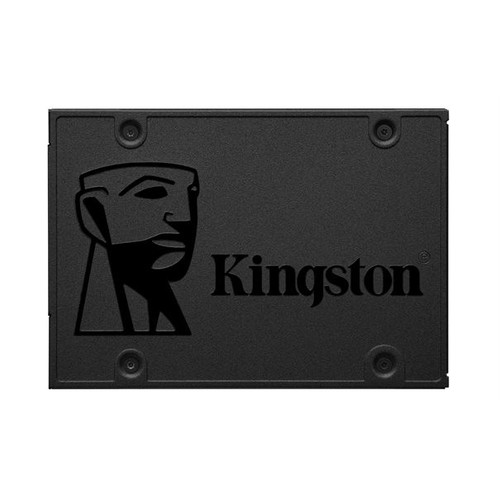 Kingston a400 480gb - 480gb, 2.5"