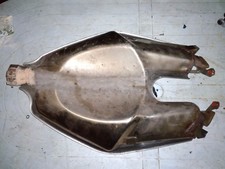 DORSODURO AUSPUFF 750 200 2014