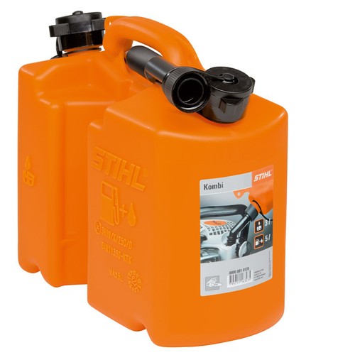 Stihl profi kanister - profi,