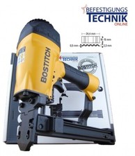 Bostitch wellennagler cf15 e - bostitch,