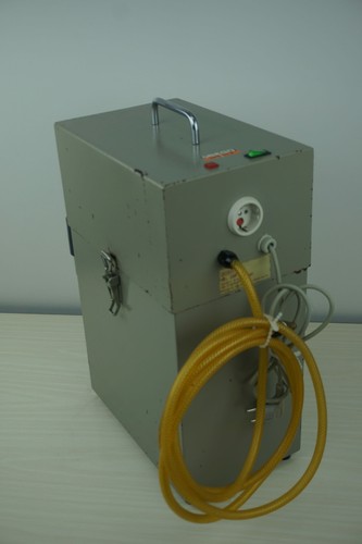 Bego unibox absaugung - bego,