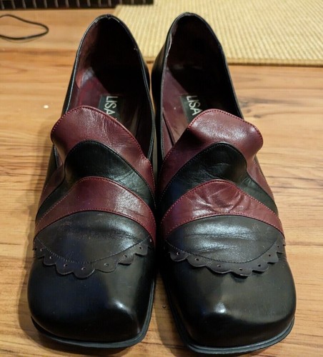 Lisa tucci schuhe designer - tucci,