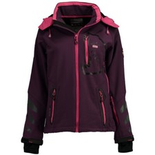Geographical Norway Softshell