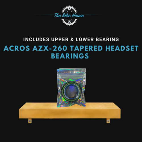 Acros azx 260 konische - acros,