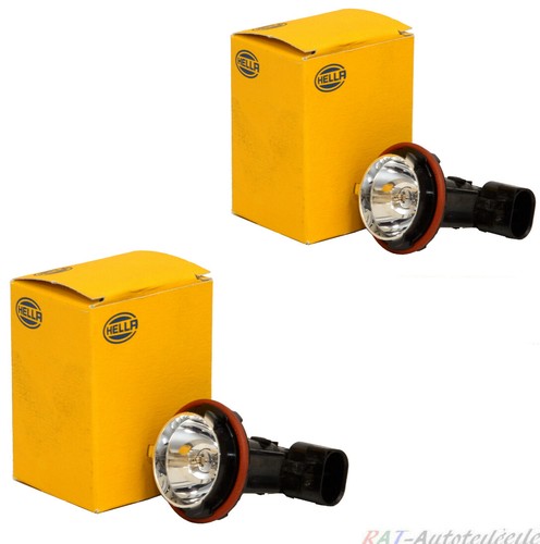 Hella glühlampe - x,