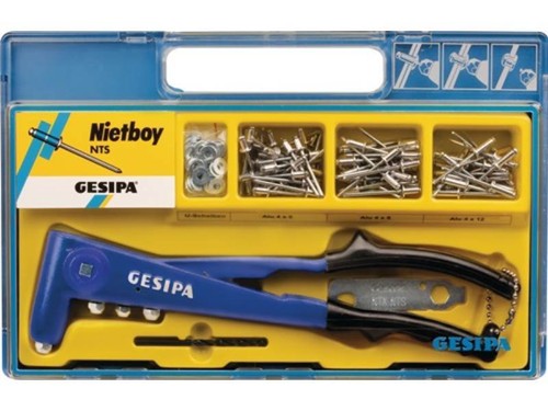 Gesipa 1435461 - gesipa,