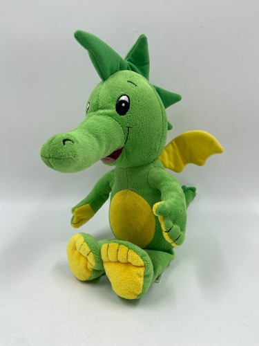 Tabaluga drache grün - drache,