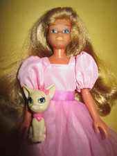 B182) ALTE BARBIE SKIPPER