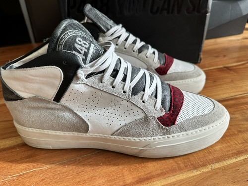 488 italien luxus sneaker - italien,