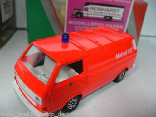 Schabak vw transporter - schabak,