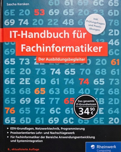 IT-Handbuch für