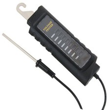 Weidezaungstester Pferde Rinder 700 - 8000 Volt Bauernhof Felder Schutz CA145