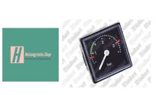 Vaillant Manometer 101250 VC