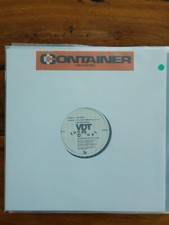 Trance vinyl vdt tanzlust - vinyl,